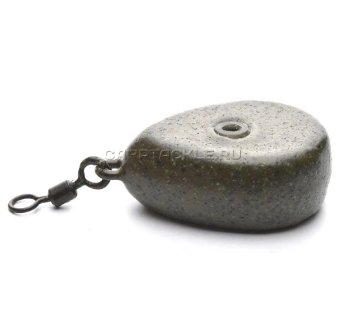 Грузило 99гр Korda COG Flat Lead 3.5oz